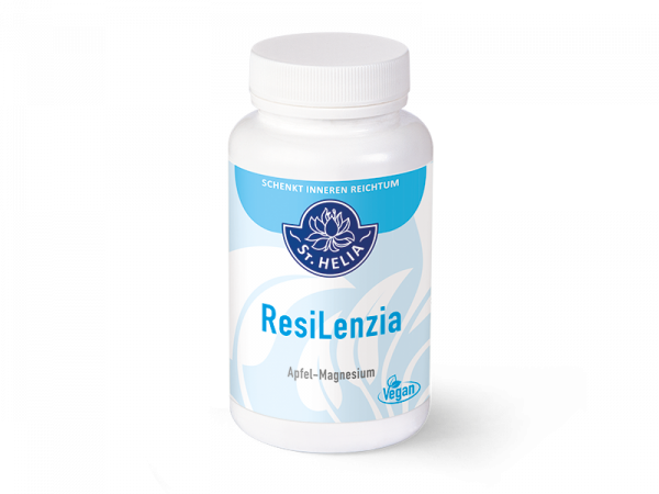 St. Helia ResiLenzia Apfelmagnesium
