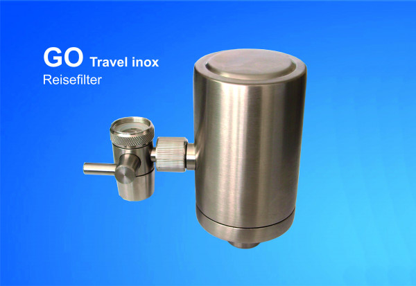 Go Travel Inox