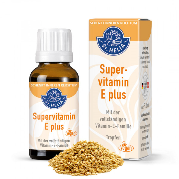 Super Vitamin E