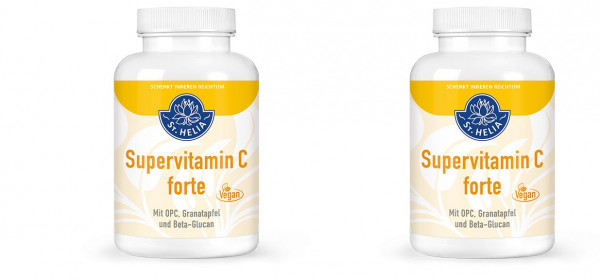 Vitamin C forte