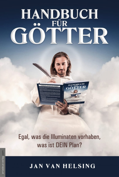 Handbuch der Götter