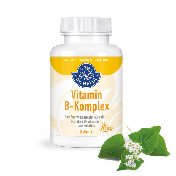 Vitamin B Komplex