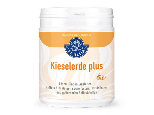 St. Helia Kieselerde plus