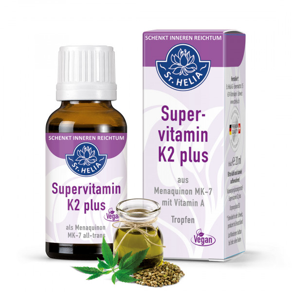 K2 Supervitamin