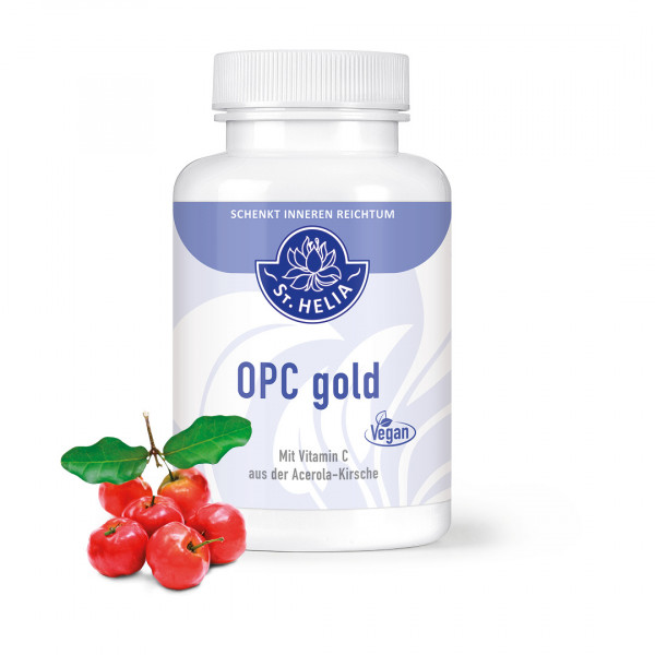 OPC gold