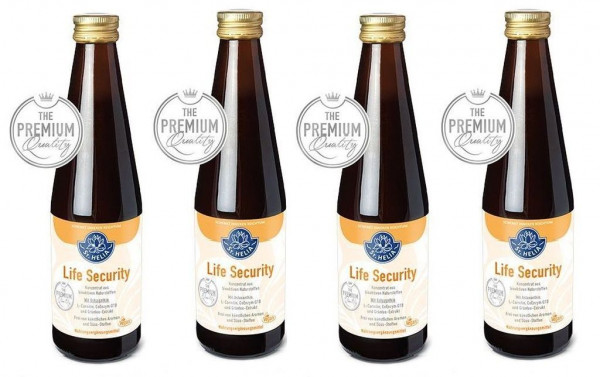 St. Helia Life Security Premium