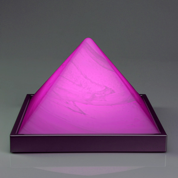 VISION-COLOUR Pyramide