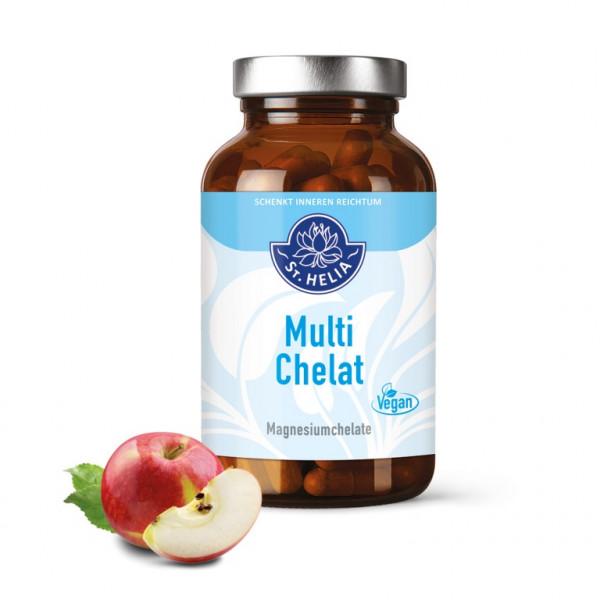 St. Helia Multi Chelat