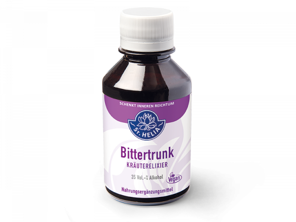 Bittertrunk (Kräuterelixier), 150 ml