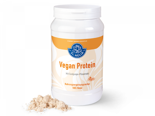 Vegan Protein