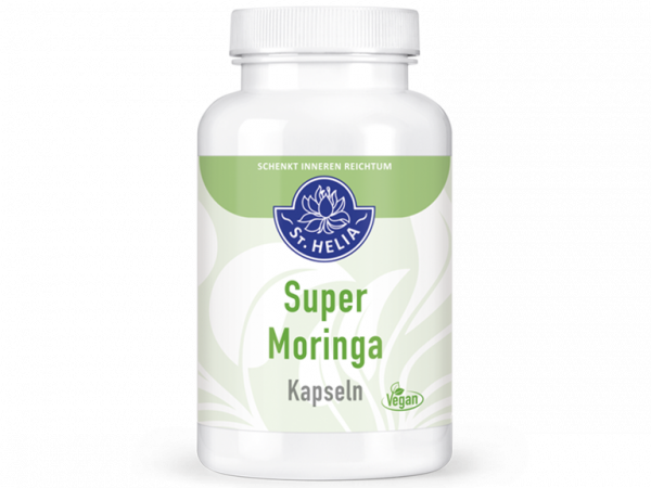 St. Helia Super Moringa