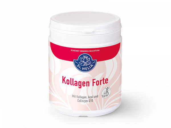St. Helia Kollagen Forte