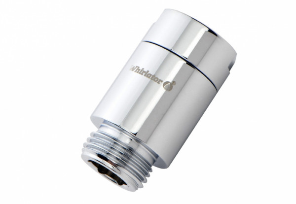 Whirlator Waschtisch-Adapter WTC