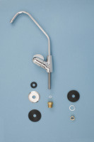Wasserhahn WS 4