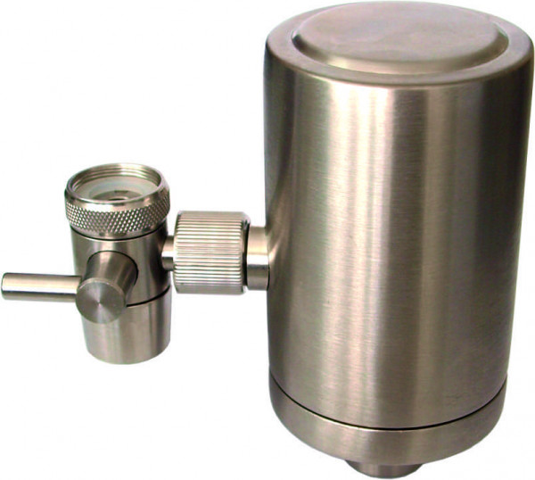 Carbonit Go Travel INOX