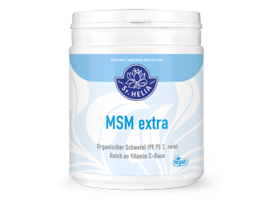St. Helia MSM extra
