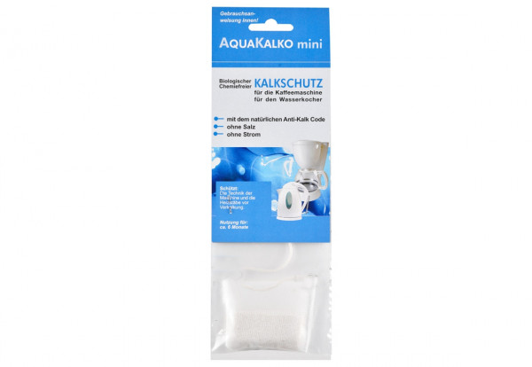 AquaKalko bags mini