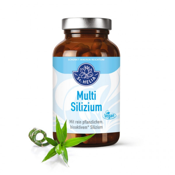 St. Helia Multi Silizium