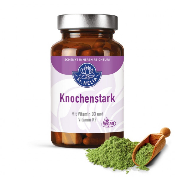 St. Helia Knochenstark D3, K2, plus