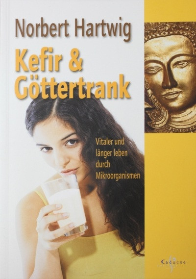 Kefir & Göttertrank