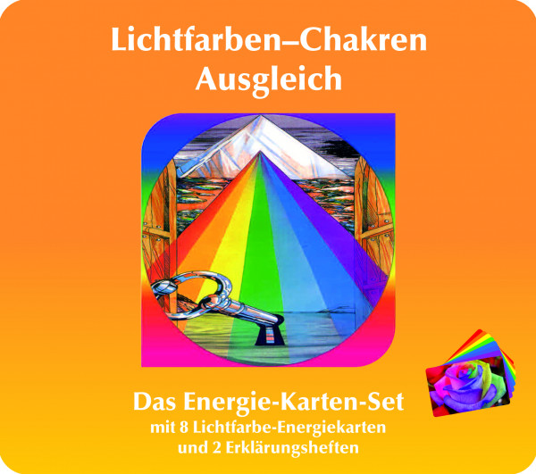 Das Energie-Karten-Set