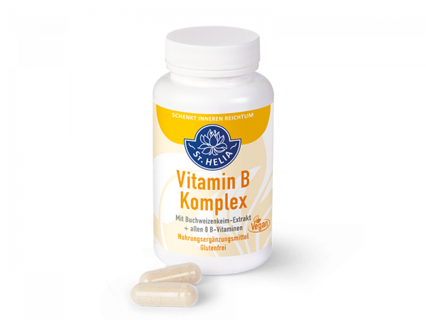 St. Helia Vitamin-B-Komplex