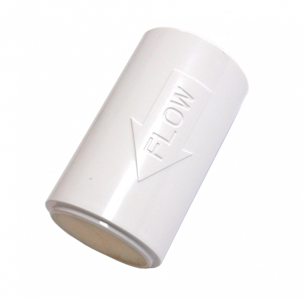 Duschfilter - Ersatzpatrone