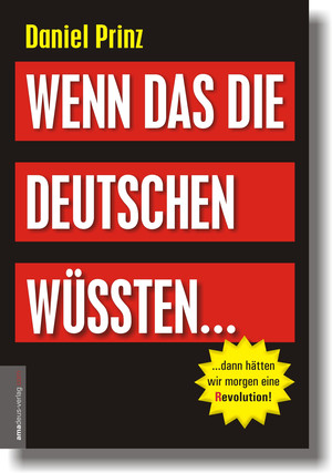 Wenn das die Deutschen wüssten ...