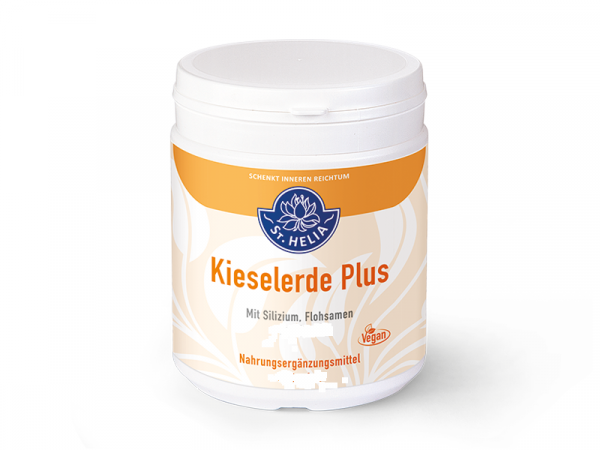 Kieselerde Plus