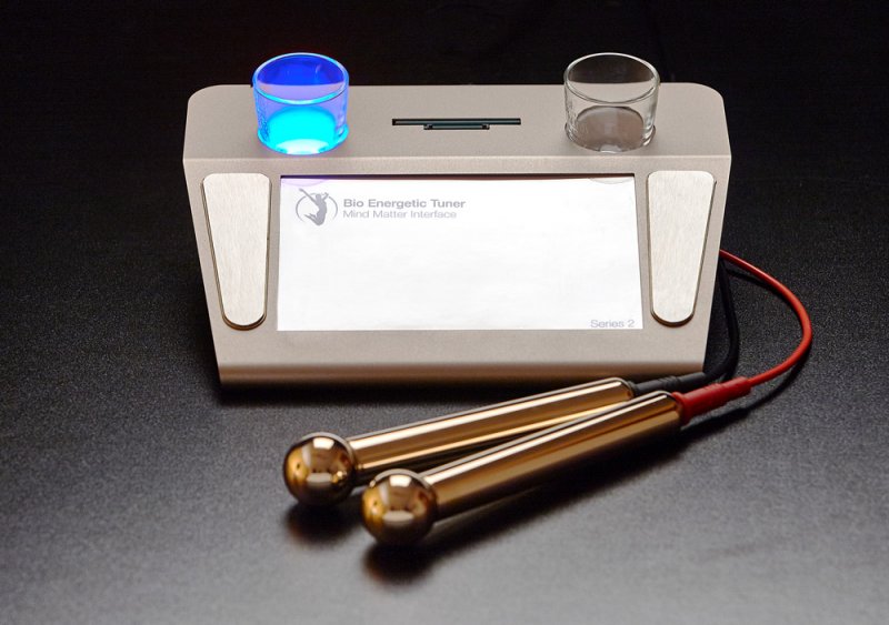 BioEnergeticTuner Lebensweg Centrum