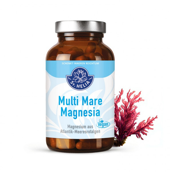 St. Helia Multi Mare Magnesia 