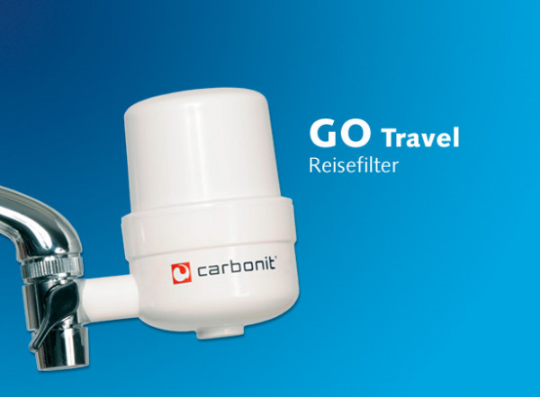 Carbonit Go Travel